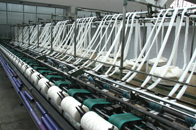 徐州纺织业板式换热器应用